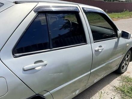 Серый Чери Амулет, объемом двигателя 1.6 л и пробегом 220 тыс. км за 1300 $, фото 1 на Automoto.ua