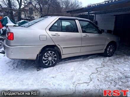 Сірий Чері Амулет, об'ємом двигуна 1.6 л та пробігом 150 тис. км за 2400 $, фото 1 на Automoto.ua