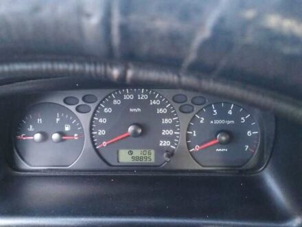 Сірий Чері Амулет, об'ємом двигуна 1.6 л та пробігом 100 тис. км за 850 $, фото 1 на Automoto.ua