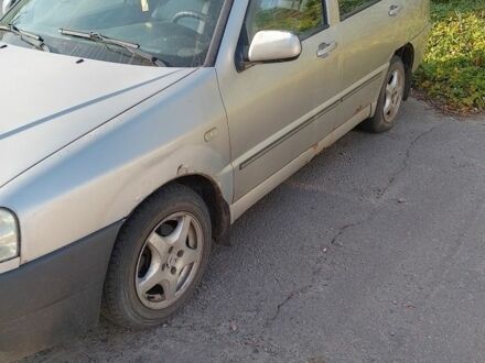 Серый Чери Амулет, объемом двигателя 0 л и пробегом 220 тыс. км за 803 $, фото 1 на Automoto.ua