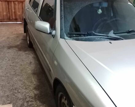 Серый Чери Амулет, объемом двигателя 0 л и пробегом 160 тыс. км за 1300 $, фото 1 на Automoto.ua