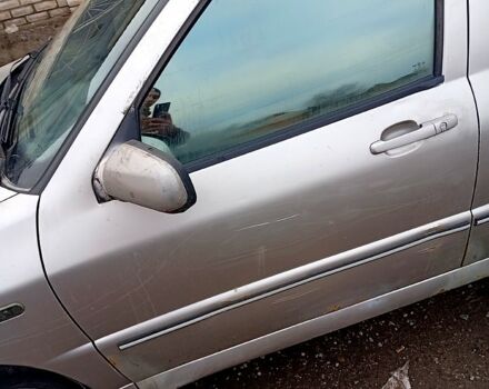 Сірий Чері Амулет, об'ємом двигуна 1.6 л та пробігом 22000 тис. км за 750 $, фото 1 на Automoto.ua