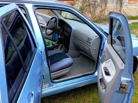 Серый Чери Амулет, объемом двигателя 1.6 л и пробегом 200 тыс. км за 1500 $, фото 1 на Automoto.ua