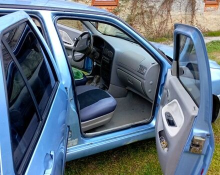 Серый Чери Амулет, объемом двигателя 1.6 л и пробегом 200 тыс. км за 1500 $, фото 1 на Automoto.ua