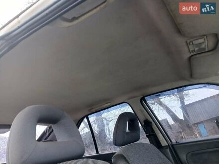 Чері Амулет 2007 у Сарнах на Automoto.ua Сірий Чері Амулет, об'ємом двигуна 1.6 л та пробігом 161 тис. км за 1000 $, фото 1 на Automoto.ua