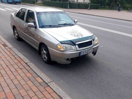 Чері Амулет 2008 у Чернігові на Automoto.ua Сірий Чері Амулет, об'ємом двигуна 0 л та пробігом 300 тис. км за 850 $, фото 1 на Automoto.ua