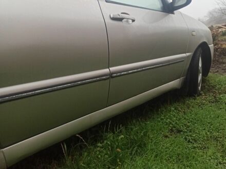 Сірий Чері Амулет, об'ємом двигуна 0 л та пробігом 150 тис. км за 2500 $, фото 1 на Automoto.ua