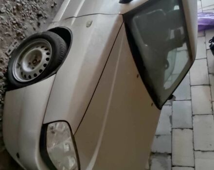 Чері Амулет 2008 у Ковель на Automoto.ua Сірий Чері Амулет, об'ємом двигуна 1.6 л та пробігом 200 тис. км за 1500 $, фото 1 на Automoto.ua