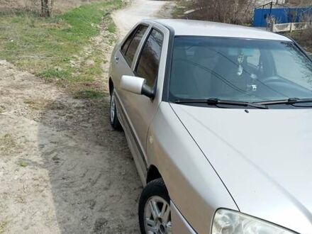 Чери Амулет 2008 в Каменце-Подольском на Automoto.ua Серый Чери Амулет, объемом двигателя 1.6 л и пробегом 177 тыс. км за 1750 $, фото 1 на Automoto.ua