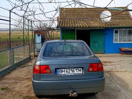 Чері Амулет 2008 у Сарате на Automoto.ua Сірий Чері Амулет, об'ємом двигуна 1.6 л та пробігом 127 тис. км за 1800 $, фото 1 на Automoto.ua