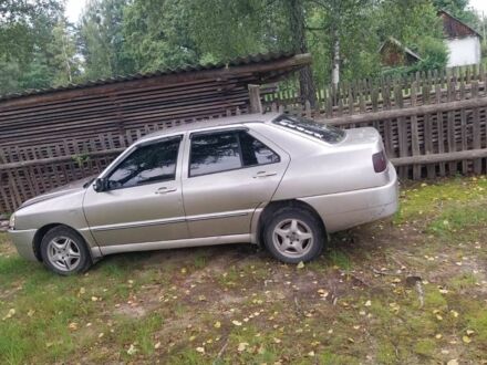 Чери Амулет 2008 в Рокитное на Automoto.ua Серый Чери Амулет, объемом двигателя 1 л и пробегом 150 тыс. км за 1100 $, фото 1 на Automoto.ua