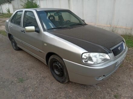 Чері Амулет 2008 у Кривому Розі на Automoto.ua Сірий Чері Амулет, об'ємом двигуна 0 л та пробігом 50 тис. км за 899 $, фото 1 на Automoto.ua