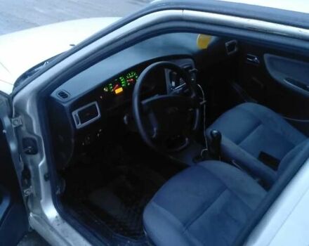 Сірий Чері Амулет, об'ємом двигуна 1.6 л та пробігом 180 тис. км за 1500 $, фото 1 на Automoto.ua