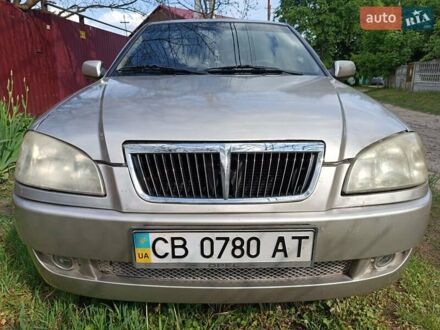 Чери Амулет 2008 в Городне на Automoto.ua Серый Чери Амулет, объемом двигателя 1.6 л и пробегом 139 тыс. км за 2100 $, фото 1 на Automoto.ua