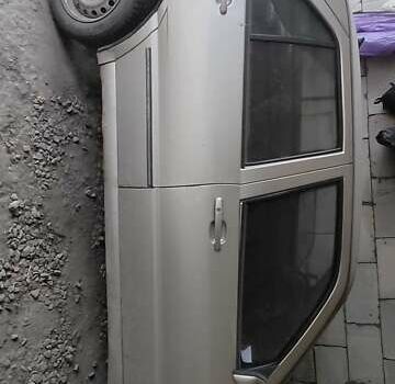 Чери Амулет 2008 в Ковель на Automoto.ua Серый Чери Амулет, объемом двигателя 1.6 л и пробегом 200 тыс. км за 1500 $, фото 1 на Automoto.ua