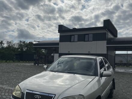 Сірий Чері Амулет, об'ємом двигуна 1.6 л та пробігом 150 тис. км за 1200 $, фото 1 на Automoto.ua