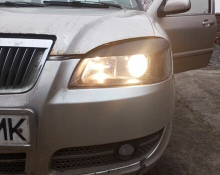 Серый Чери Амулет, объемом двигателя 0 л и пробегом 330 тыс. км за 1666 $, фото 1 на Automoto.ua