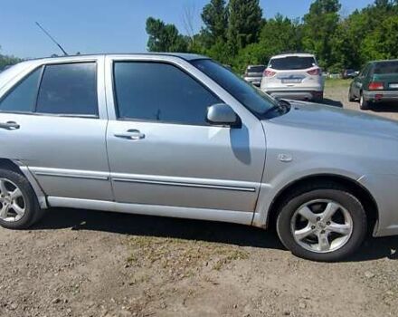 Серый Чери Амулет, объемом двигателя 1.5 л и пробегом 209 тыс. км за 2654 $, фото 1 на Automoto.ua