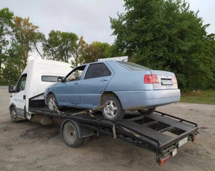 Синій Чері Амулет, об'ємом двигуна 1.6 л та пробігом 328 тис. км за 600 $, фото 3 на Automoto.ua