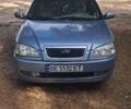 Синій Чері Амулет, об'ємом двигуна 1.6 л та пробігом 175 тис. км за 1695 $, фото 1 на Automoto.ua