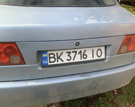 Синий Чери Амулет, объемом двигателя 1.6 л и пробегом 270 тыс. км за 899 $, фото 1 на Automoto.ua