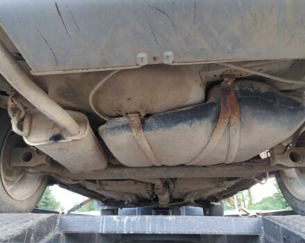 Синій Чері Амулет, об'ємом двигуна 1.6 л та пробігом 328 тис. км за 600 $, фото 6 на Automoto.ua