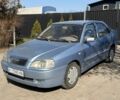 Синий Чери Амулет, объемом двигателя 1.6 л и пробегом 160 тыс. км за 1450 $, фото 1 на Automoto.ua