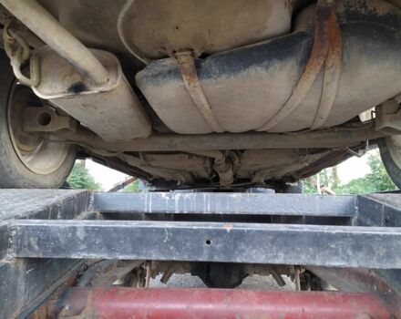 Синій Чері Амулет, об'ємом двигуна 1.6 л та пробігом 328 тис. км за 600 $, фото 7 на Automoto.ua