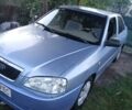 Синій Чері Амулет, об'ємом двигуна 1 л та пробігом 988 тис. км за 1253 $, фото 2 на Automoto.ua