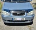 Синій Чері Амулет, об'ємом двигуна 1.6 л та пробігом 270 тис. км за 2024 $, фото 1 на Automoto.ua