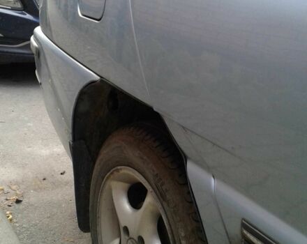 Синій Чері Амулет, об'ємом двигуна 1.6 л та пробігом 129 тис. км за 1500 $, фото 1 на Automoto.ua