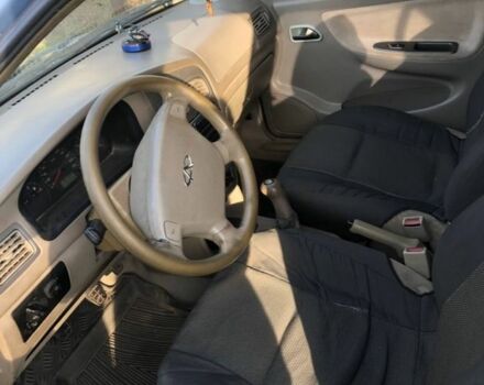 Синий Чери Амулет, объемом двигателя 1.6 л и пробегом 245 тыс. км за 1500 $, фото 4 на Automoto.ua