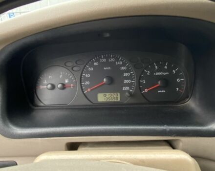 Синий Чери Амулет, объемом двигателя 1.6 л и пробегом 135 тыс. км за 1500 $, фото 6 на Automoto.ua