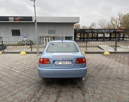 Синий Чери Амулет, объемом двигателя 1.6 л и пробегом 135 тыс. км за 1500 $, фото 3 на Automoto.ua