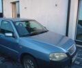 Синій Чері Амулет, об'ємом двигуна 1.6 л та пробігом 178 тис. км за 1653 $, фото 7 на Automoto.ua