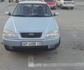 Синій Чері Амулет, об'ємом двигуна 1.6 л та пробігом 114 тис. км за 1849 $, фото 1 на Automoto.ua