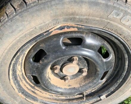 Синий Чери Амулет, объемом двигателя 1.6 л и пробегом 245 тыс. км за 1500 $, фото 7 на Automoto.ua