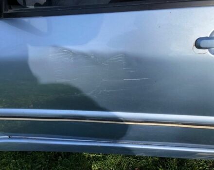 Синий Чери Амулет, объемом двигателя 1.6 л и пробегом 245 тыс. км за 1500 $, фото 6 на Automoto.ua