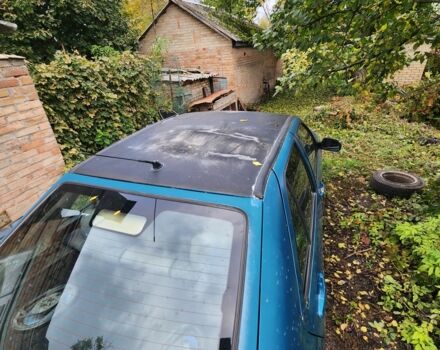 Синий Чери Амулет, объемом двигателя 1.6 л и пробегом 250 тыс. км за 600 $, фото 7 на Automoto.ua