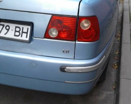 Синій Чері Амулет, об'ємом двигуна 1.6 л та пробігом 129 тис. км за 1500 $, фото 2 на Automoto.ua