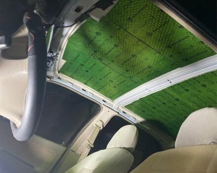 Синий Чери Амулет, объемом двигателя 1.6 л и пробегом 135 тыс. км за 1500 $, фото 7 на Automoto.ua