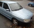Синий Чери Амулет, объемом двигателя 1.6 л и пробегом 2 тыс. км за 1400 $, фото 1 на Automoto.ua