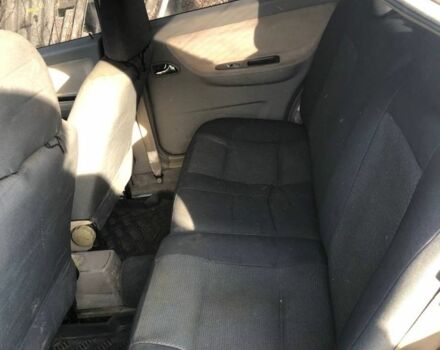 Синий Чери Амулет, объемом двигателя 1.6 л и пробегом 245 тыс. км за 1500 $, фото 5 на Automoto.ua