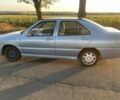 Синій Чері Амулет, об'ємом двигуна 1.6 л та пробігом 167 тис. км за 1650 $, фото 7 на Automoto.ua