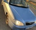 Синій Чері Амулет, об'ємом двигуна 1.6 л та пробігом 167 тис. км за 1650 $, фото 1 на Automoto.ua