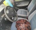 Чери Амулет 2008 в Гайсине на Automoto.ua Синий Чери Амулет, объемом двигателя 1.6 л и пробегом 121 тыс. км за 1850 $, фото 3 на Automoto.ua