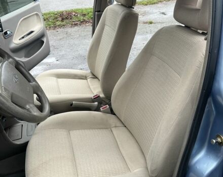 Синій Чері Амулет, об'ємом двигуна 1.6 л та пробігом 88 тис. км за 2350 $, фото 13 на Automoto.ua