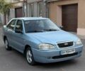 Синій Чері Амулет, об'ємом двигуна 1.6 л та пробігом 220 тис. км за 1704 $, фото 1 на Automoto.ua