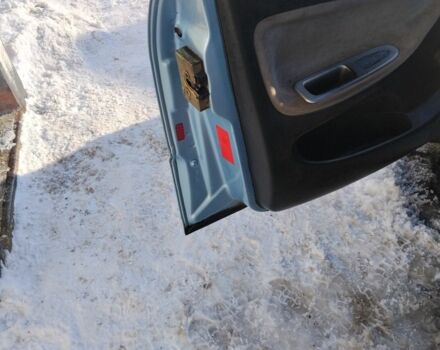 Синий Чери Амулет, объемом двигателя 0 л и пробегом 100 тыс. км за 664 $, фото 9 на Automoto.ua