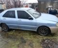Синій Чері Амулет, об'ємом двигуна 1 л та пробігом 215 тис. км за 808 $, фото 4 на Automoto.ua